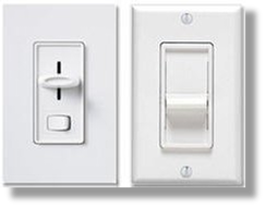 Dimmer Switch Guide | Nisat Electric | McKinney, TX