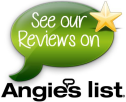 Angie's List Electrician Reviews | Nisat Electric | Licensed Electrician | Master Electrician | McKinney, TX