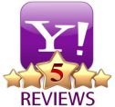 Yahoo Electrician Reviews | Nisat Electric | Licensed Electrician | Master Electrician | McKinney, TX